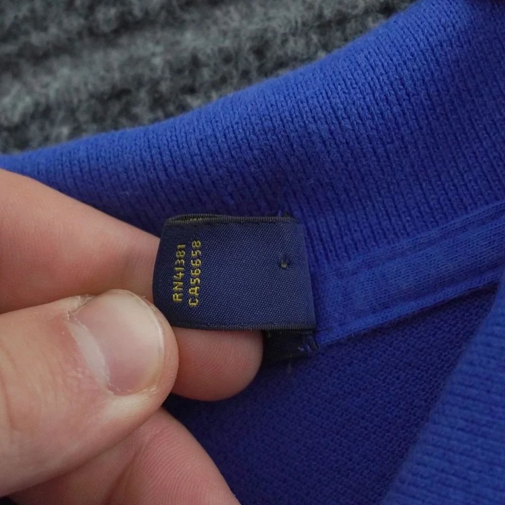 Polo Ralph Lauren polo ralph